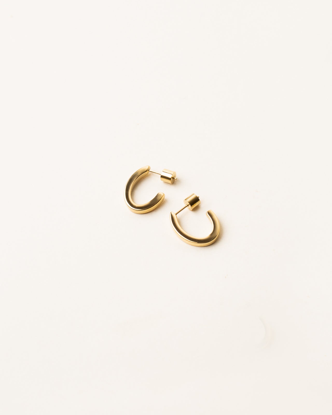 Malta Hoop Earring – Every Sunday Jewelry
