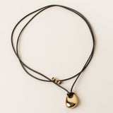 Zina Necklace