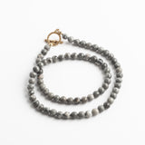 Petra Stone Necklace