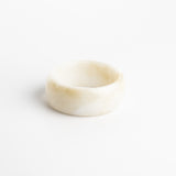 Alabaster Bangle