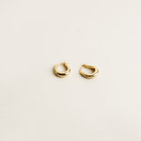 Ardena Huggie Earring