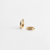 Ardena Huggie Earring