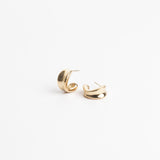 Arden Hoop Earring