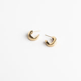 Arden Hoop Earring