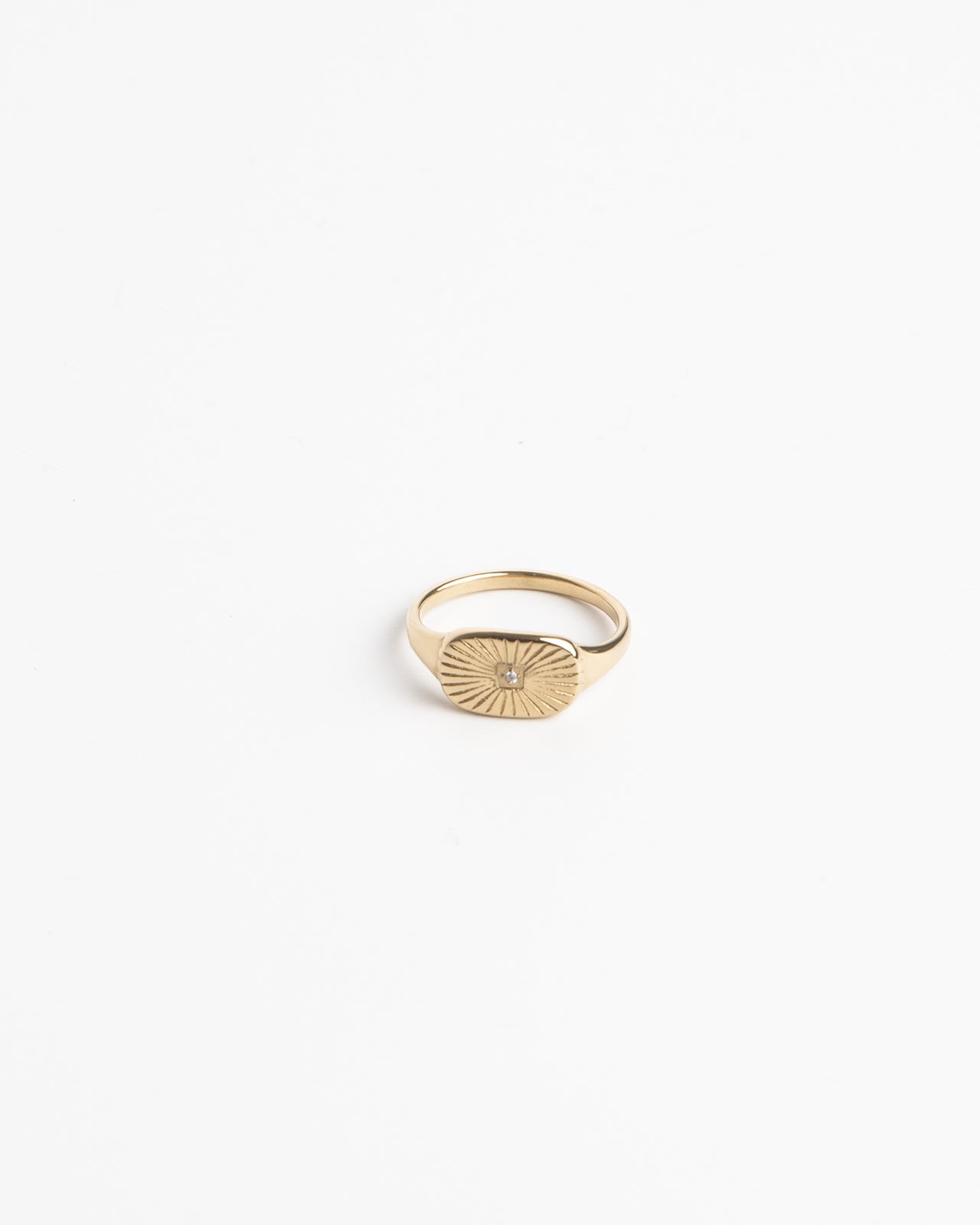 Aurora Ring
