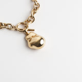 Aya Chain Bracelet