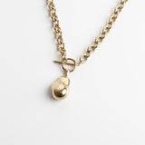 AYA CHAIN NECKLACE