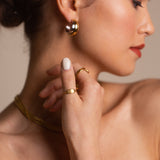 Alora Ring