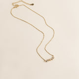 Astoria Necklace