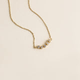 Astoria Necklace