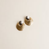 Azura Statement Earring