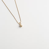 Bacio Pearl Necklace