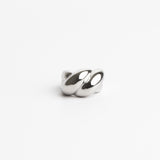 Bolder Ring - Silver