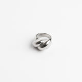 Bolder Ring - Silver