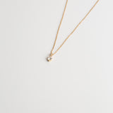 Brigitte Necklace - Gold