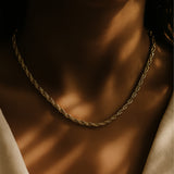 Brielle Bold Necklace
