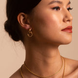 Brielle Choker Necklace