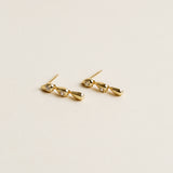 Brio Drop Earring