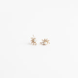 Calia Stud Earring