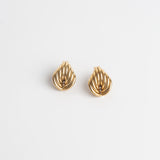 Capella Statement Earring