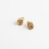 Capella Statement Earring