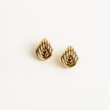 Capella Statement Earring