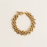 Capri Chain Bracelet