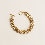 Capri Chain Bracelet