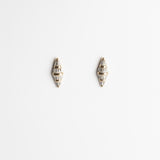 Capri Stud Earring