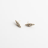 Capri Stud Earring