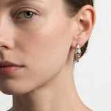 Capri Stud Earring
