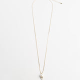 Cassia Pearl Necklace