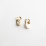 Coast Convertible Hoop (cream)