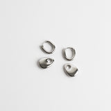 Convertible Drop Earring