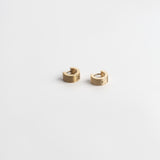 Cora Huggie Earring