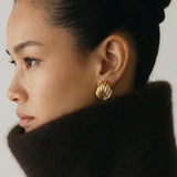 Capella Statement Earring
