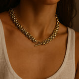 Capri Chain Necklace