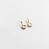 Clara Drop Earring