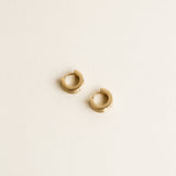 Cora Mini Huggie Earring