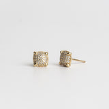 Edith Stud Earring