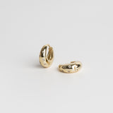 Estelle Huggie Earring