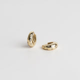 Estelle Huggie Earring