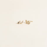 Elara Stud Earring