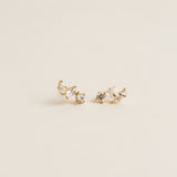 Elara Stud Earring