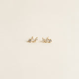 Elara Stud Earring