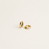 Enza Huggie Earring