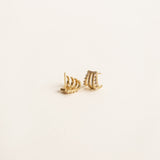Esme Huggie Earring