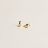Estelle Huggie Earring