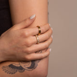Everly Ring