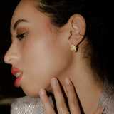 Flora Stud Earring
